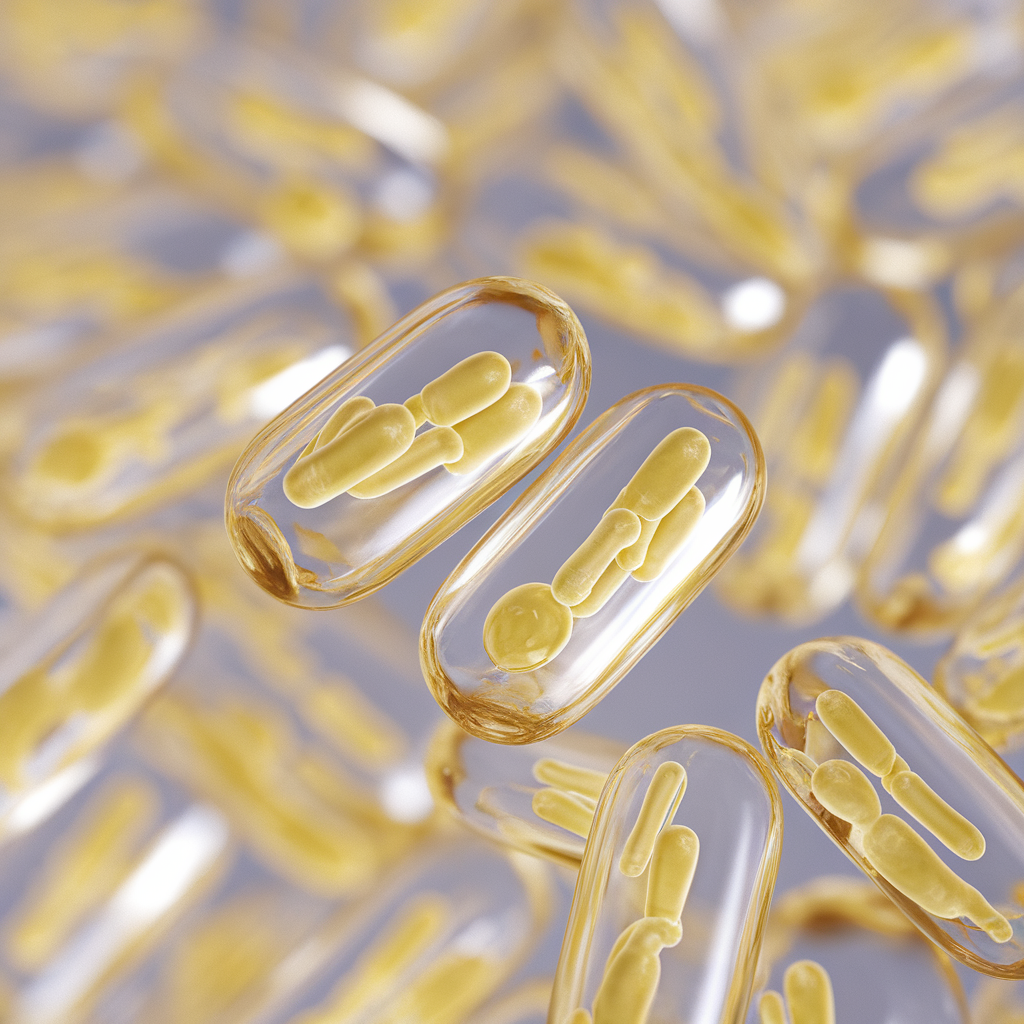 Probiotics