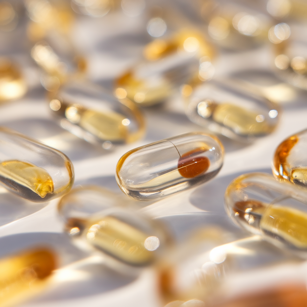Digestive Enzymes